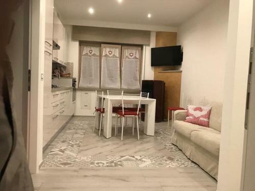 Hostal A Casa Di Lety