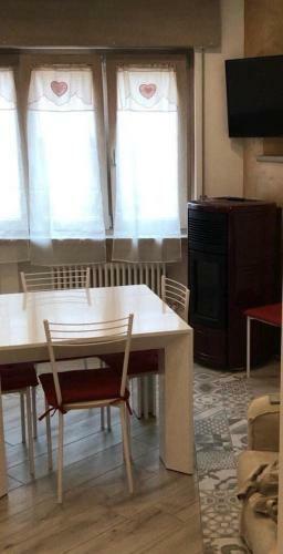 Hostal A Casa Di Lety