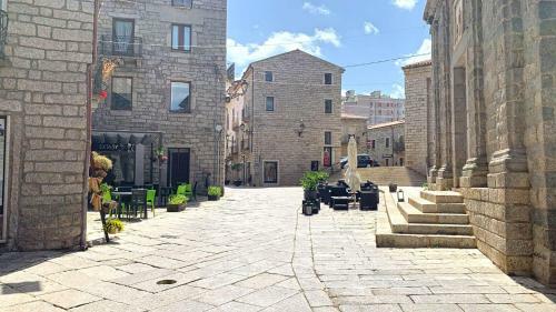 Hostal Affittacamere Faber