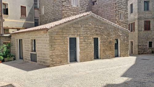 Hostal Affittacamere Faber