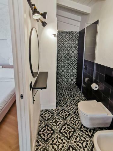 Hostal Affittacamere Faber