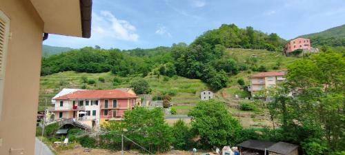 Apartamento C� Di Nonni