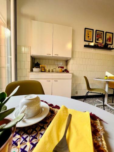 B&B Letterario Palazzo Pistocchi