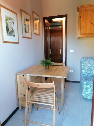 Apartamento Casa Cuore