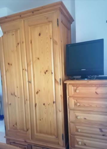 Apartamento Casa Cuore