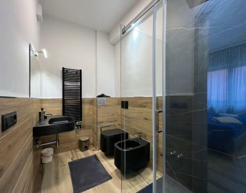 Bed & Breakfast Apartment Marco