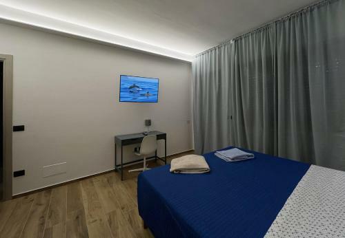 Bed & Breakfast Apartment Marco