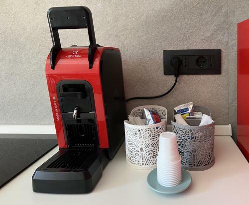 Bed & Breakfast Apartment Marco