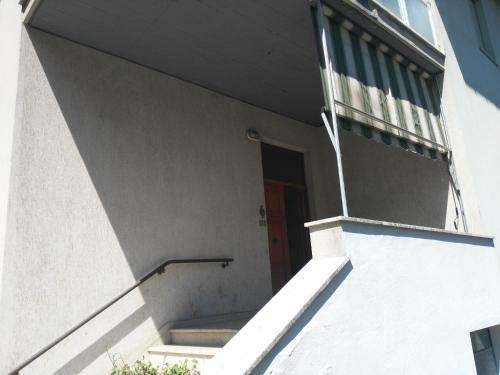 Apartamento Casa Clelia
