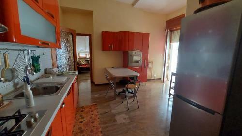 Apartamento Casa Clelia