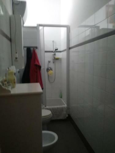 Apartamento Casa Clelia