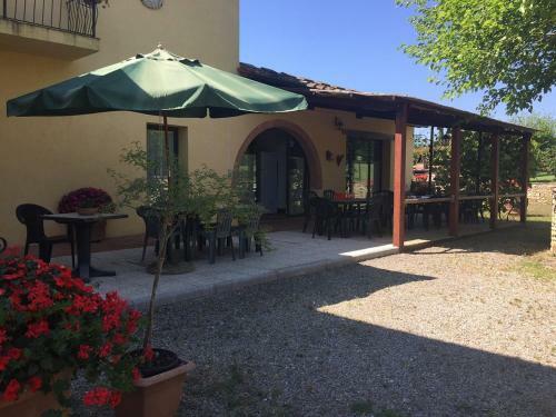 Hostal Podere I Laghi