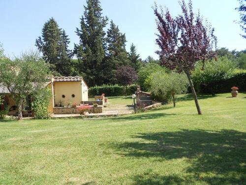 Hostal Podere I Laghi