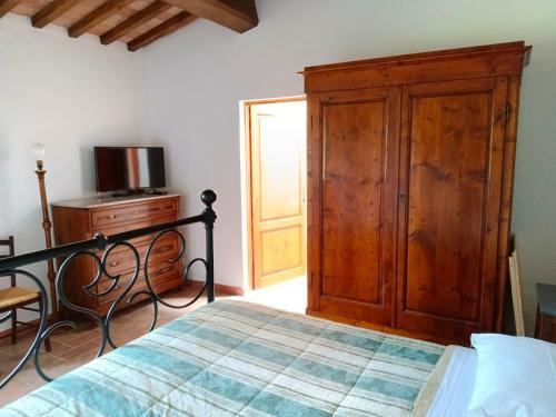 Hostal Podere I Laghi
