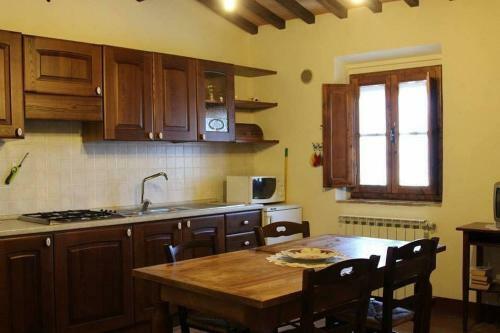 Hostal Podere I Laghi