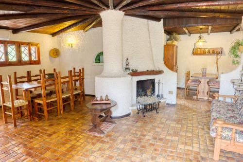 Rustica Apartament