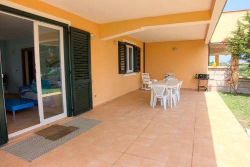 Trabucato Apartament