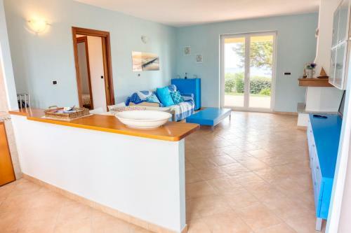 Trabucato Apartament