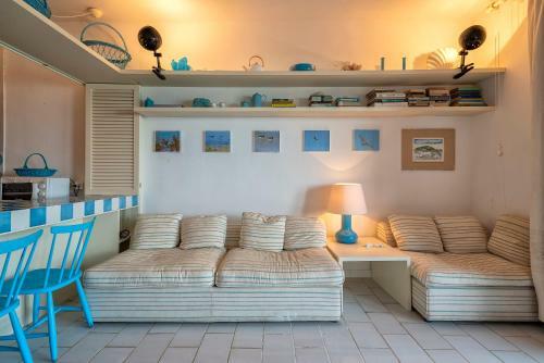 Apartamento Terrazza Capofalcone