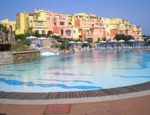 Apartment In Stintino 42797