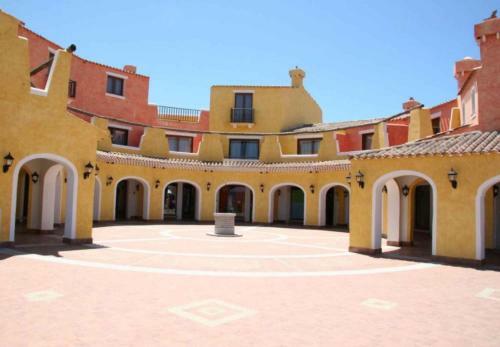 Apartment In Stintino 42797