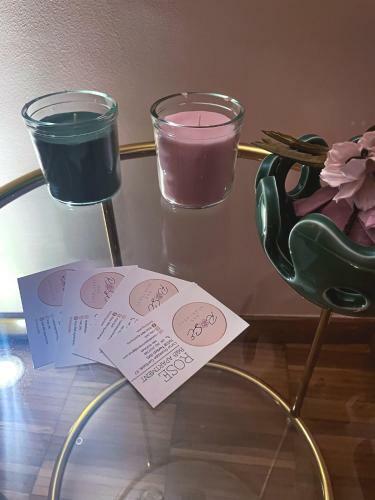 Rose Apartment