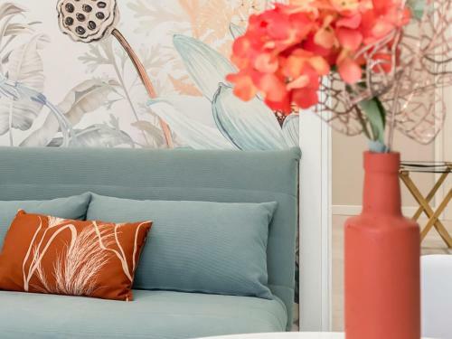 Apartamento Magia Marmore