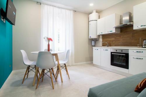 Apartamento Magia Marmore