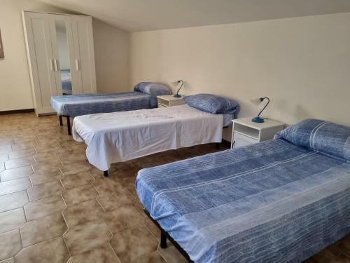 Apartamento Villa Gabry