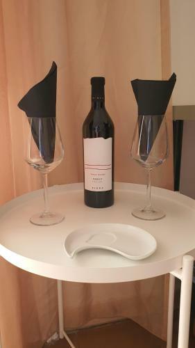 Hostal Victoria Suite