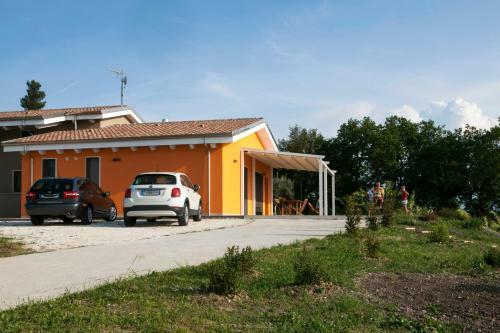 Villa Parruccia