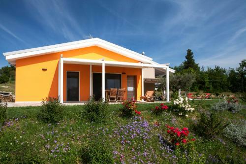 Villa Parruccia