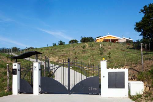 Villa Parruccia