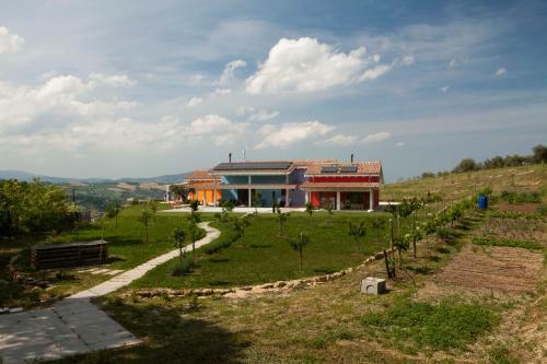 Villa Parruccia