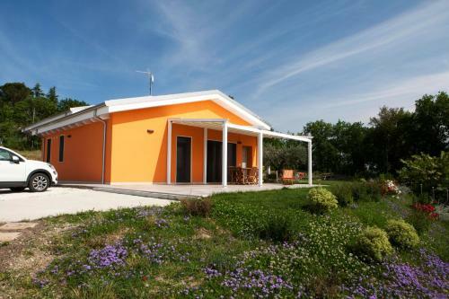 Villa Parruccia