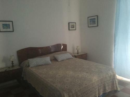 Apartamento Casa A Mare