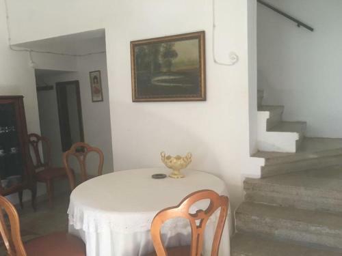 Apartamento Casa A Mare