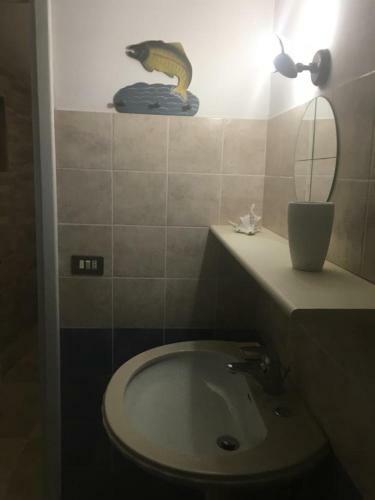 Apartamento Casa A Mare