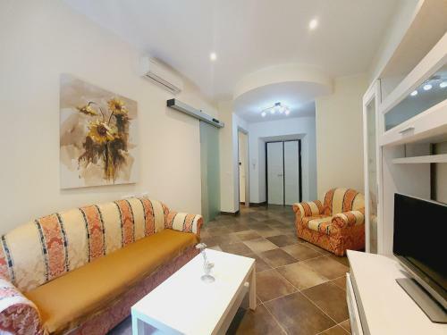Apartamento Marty - Appartamento 4 Posti Letto A 200mt Dal Mare