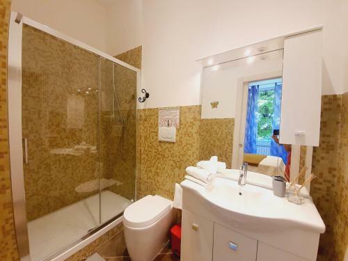 Apartamento Marty - Appartamento 4 Posti Letto A 200mt Dal Mare