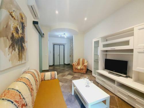 Apartamento Marty - Appartamento 4 Posti Letto A 200mt Dal Mare