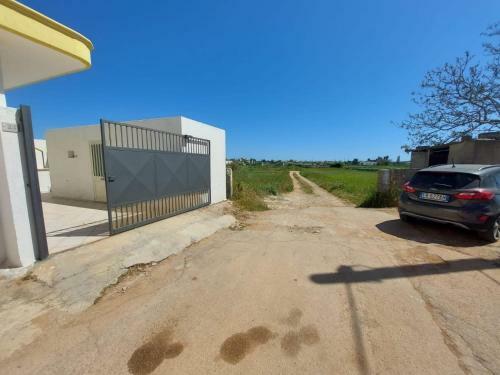 Casa Vacanza In Salento
