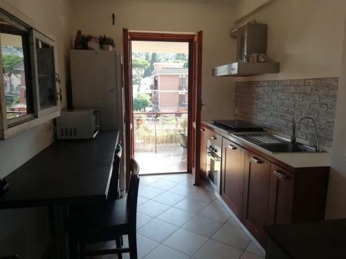 Apartamento Appartamento Zona Delibera