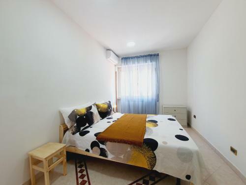 Villa Benny - Appartamento 6 Posti Letto A 500mt Dal Mare