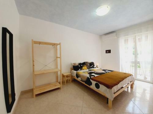 Villa Benny - Appartamento 6 Posti Letto A 500mt Dal Mare