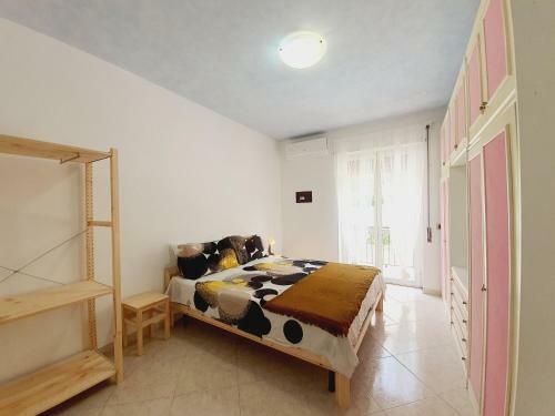 Villa Benny - Appartamento 6 Posti Letto A 500mt Dal Mare