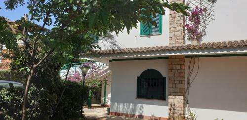 Villa Fronte Mare