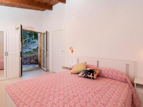 Apartamento Locazione Turistica Il Piccolo Blue