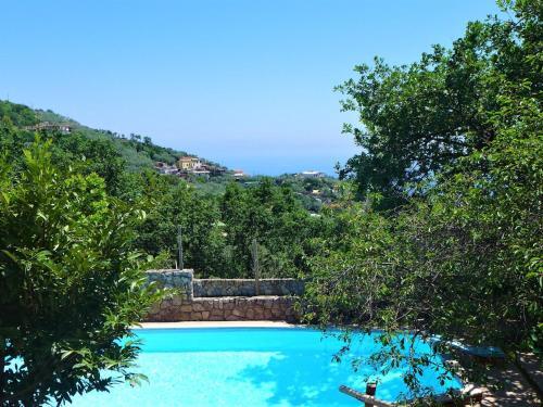 Apartamento Locazione Turistica Il Piccolo Blue