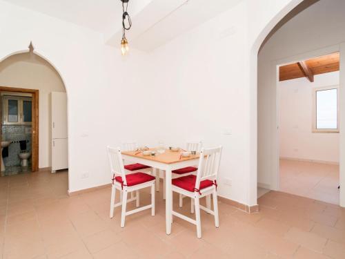 Apartamento Locazione Turistica Il Piccolo Blue